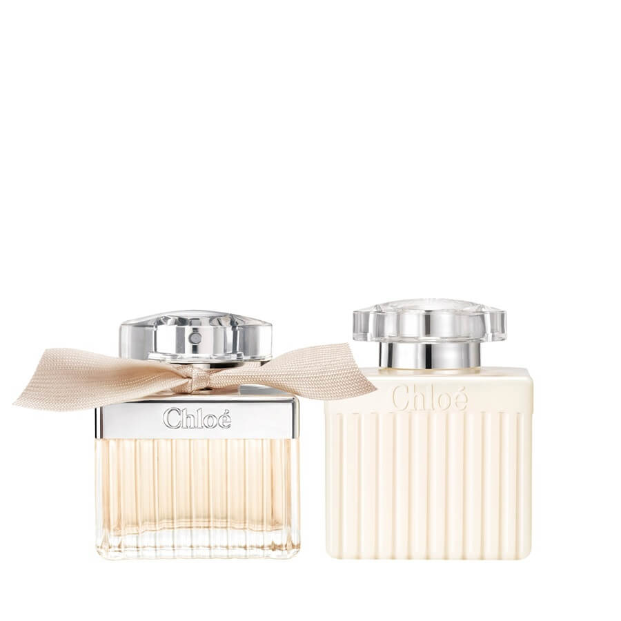 Chloé Signature Eau de Parfum 50 ml Set