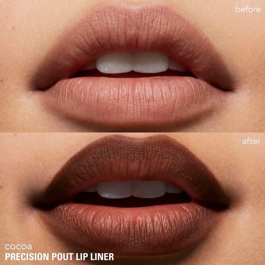 Precision Pout Lip Liner