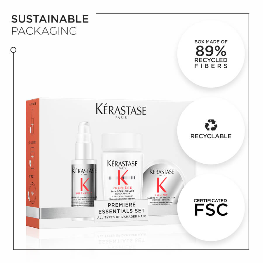 Première Essentials Set
