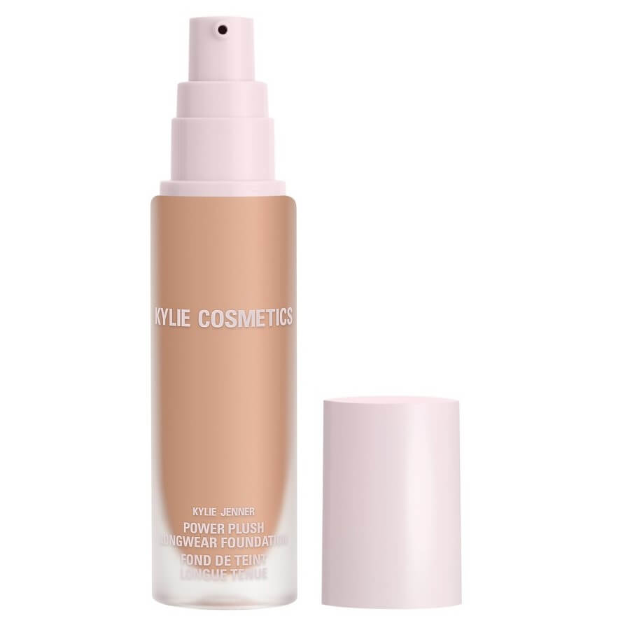 Power Plush Liquid Foundation