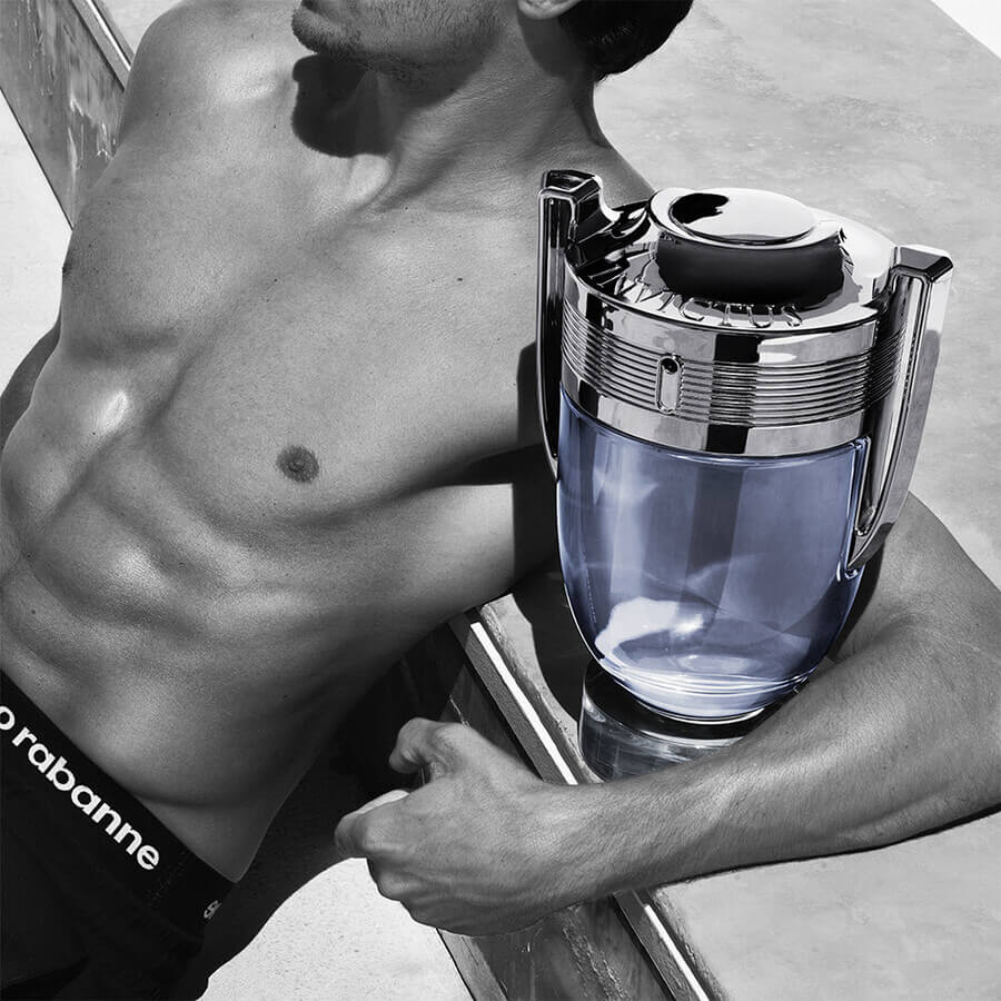 Invictus Eau de Toilette