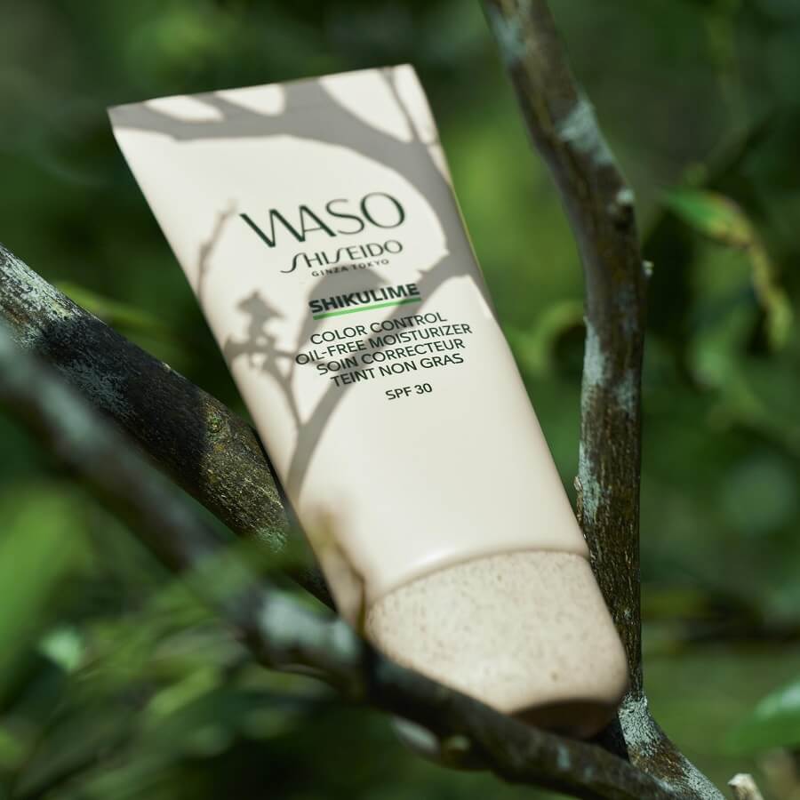Shikulime Color Control Oil-Free Moisturizer