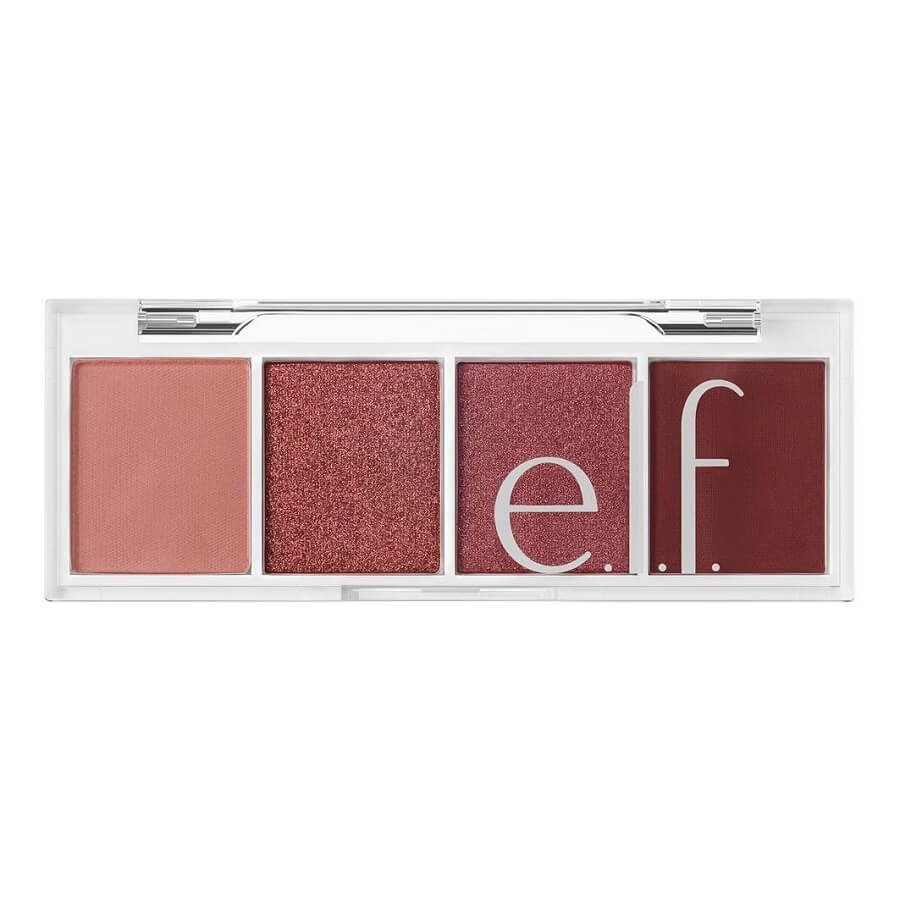 Bite-Size Eyeshadow