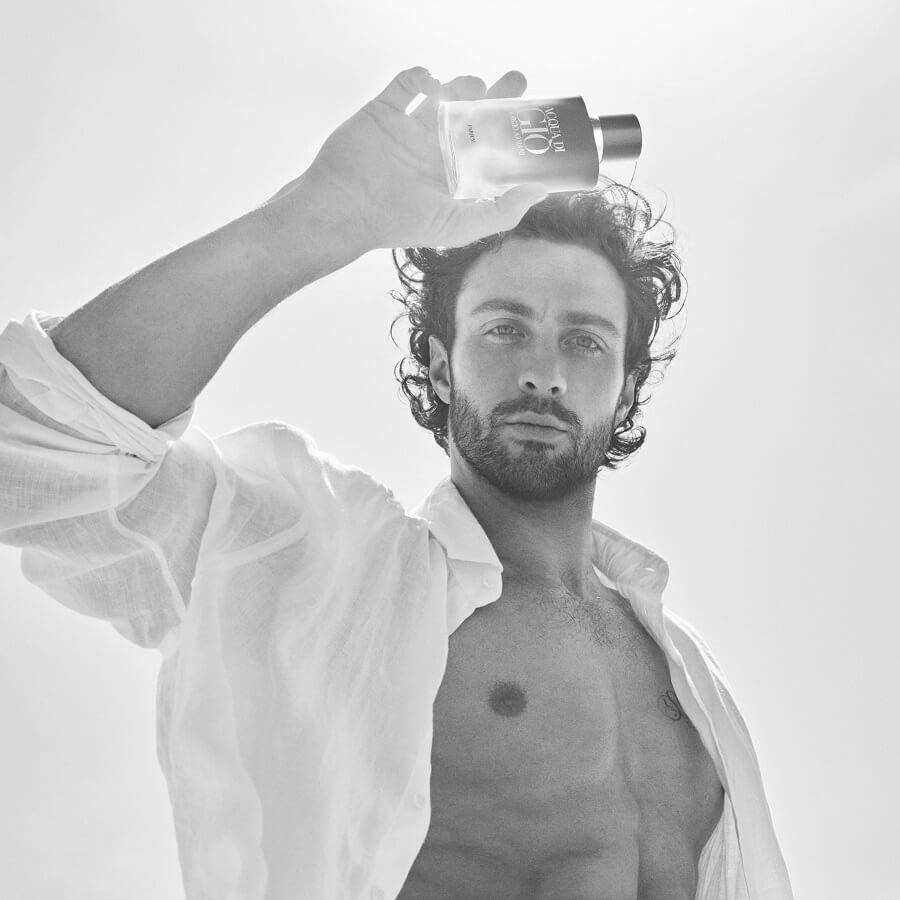 Acqua di Giò Profondo Parfum