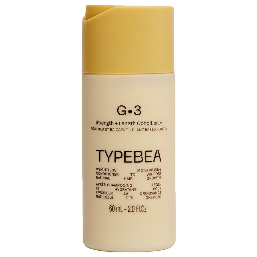 G3 Strength + Length Conditioner