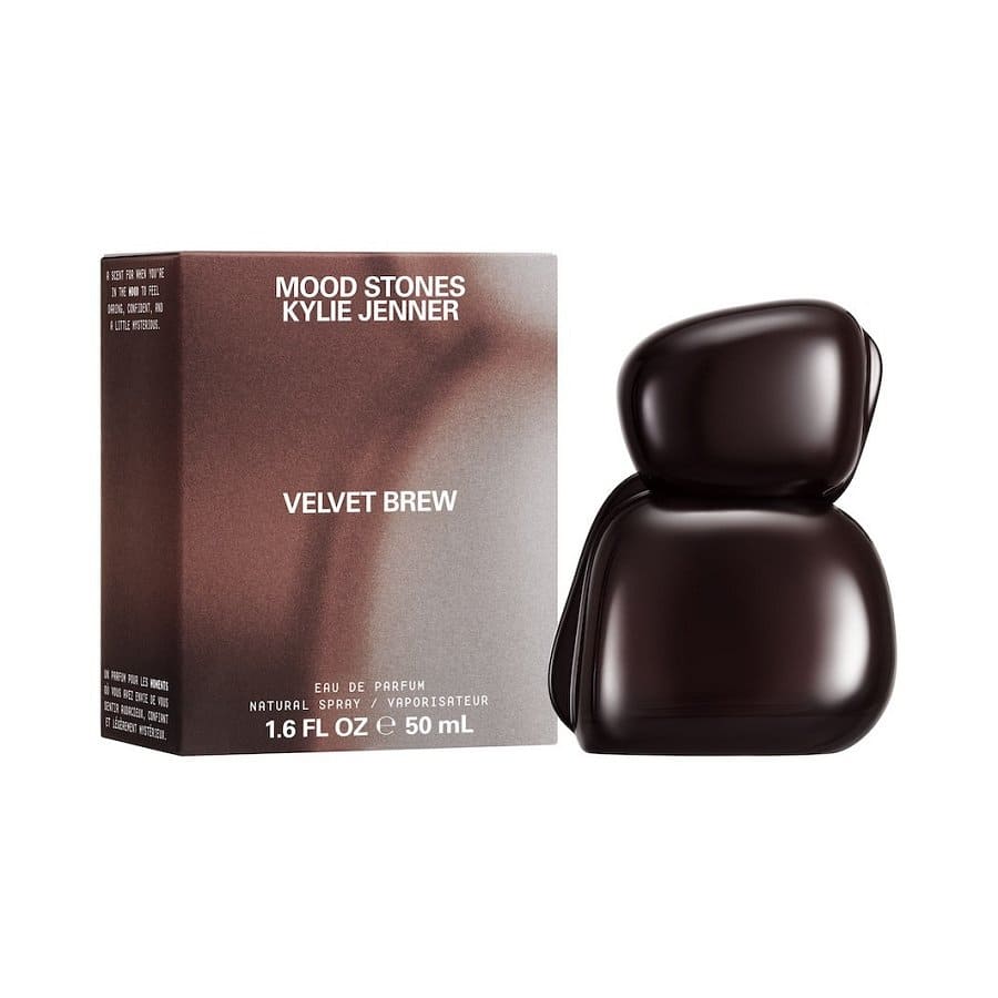 Mood Stones Velvet Brew Eau de Parfum