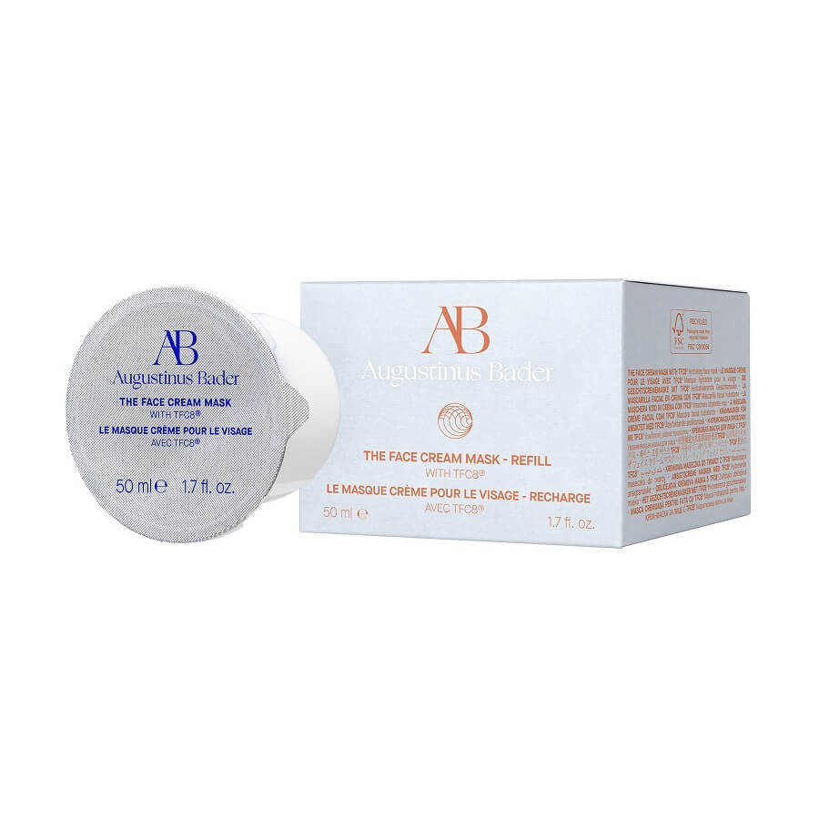 The Face Cream Mask Refill