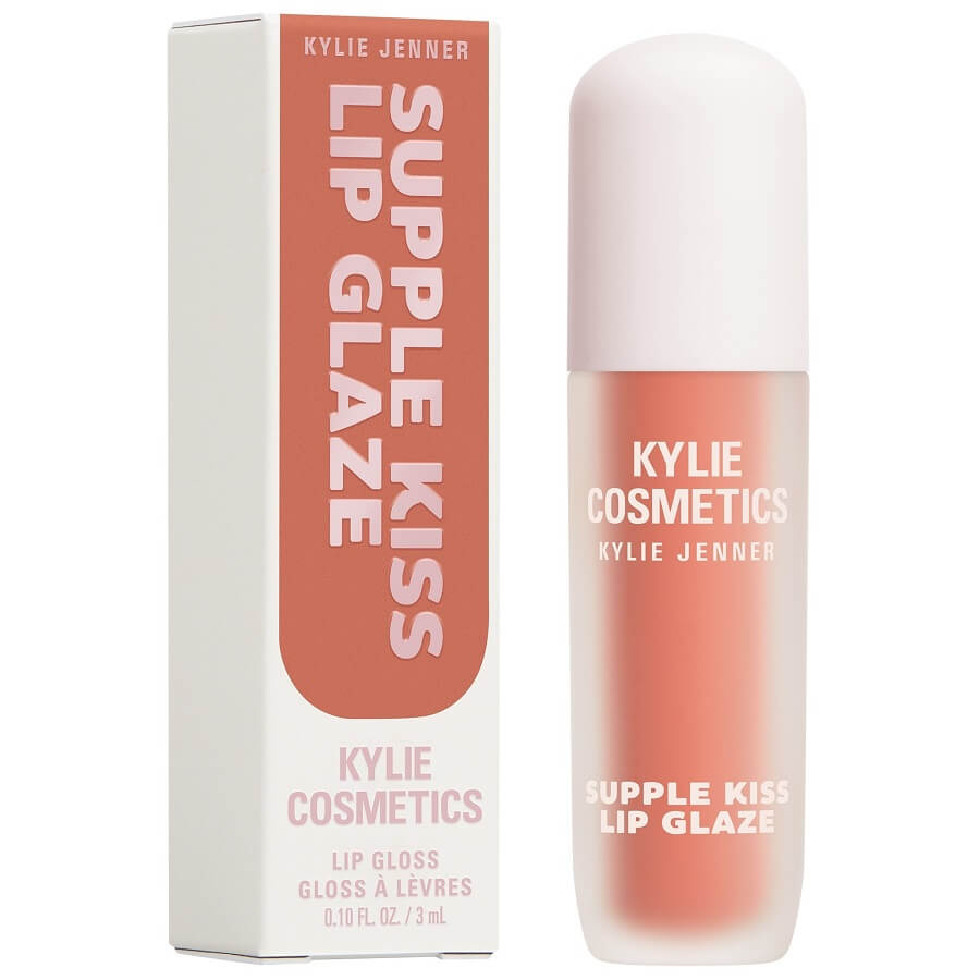 Supple Kiss Lip Glaze