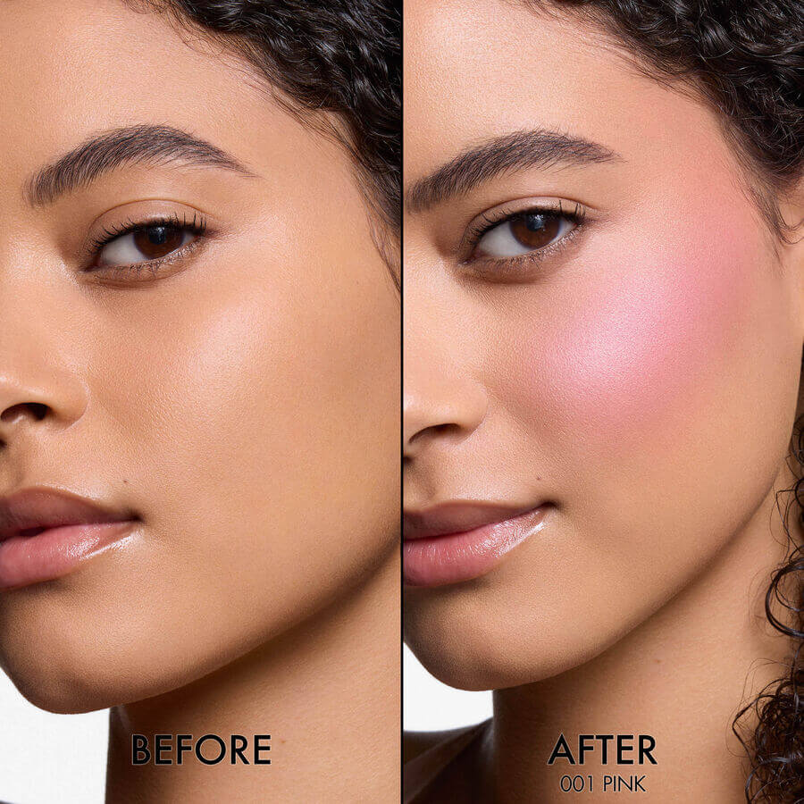 Backstage Rosy Glow Blush