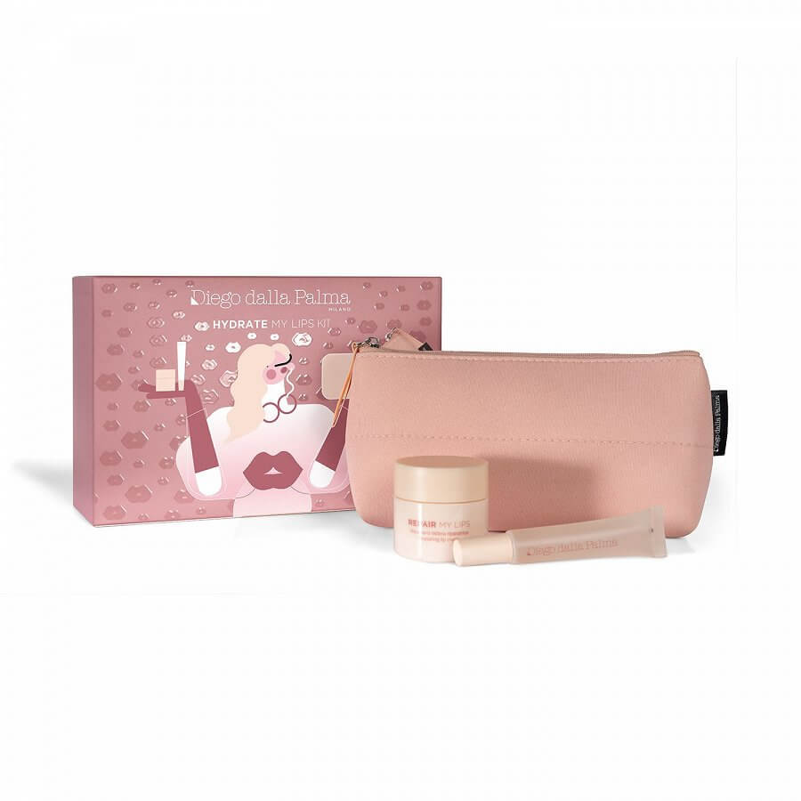 Hydrate My Lips Kit