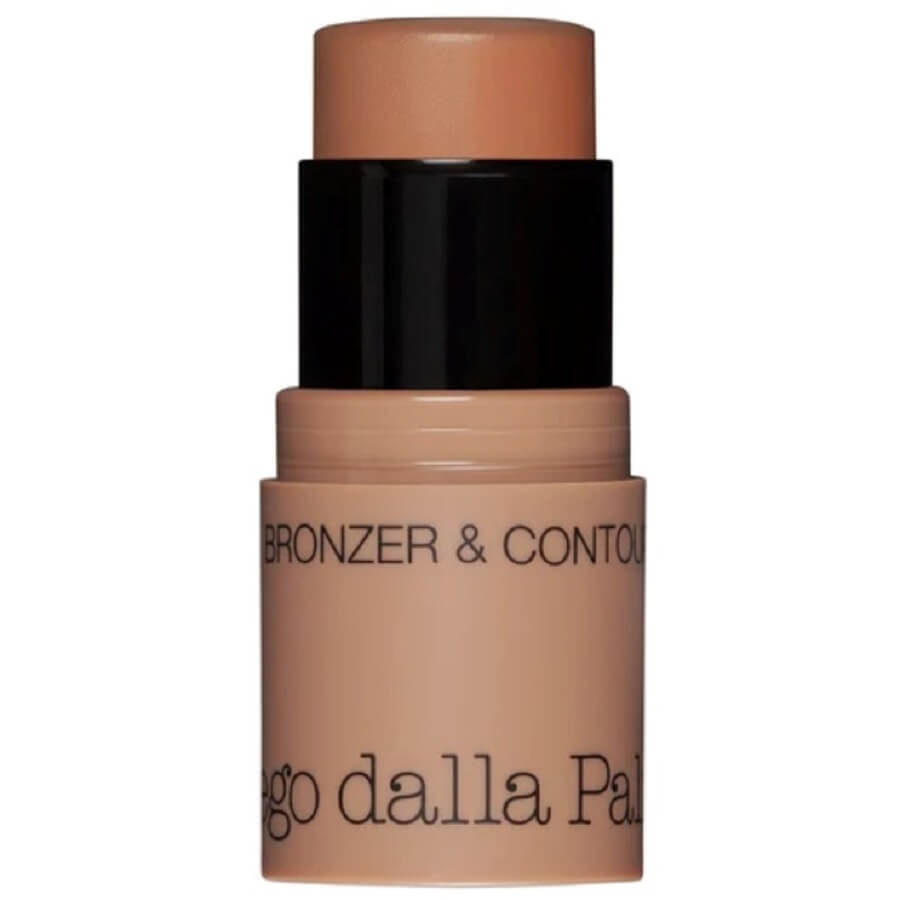 All In One Bronzer & Contour