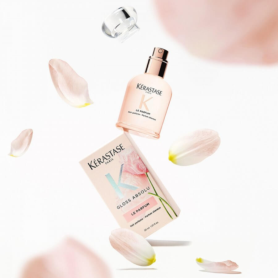 Gloss Absolu Gloss Le Parfum
