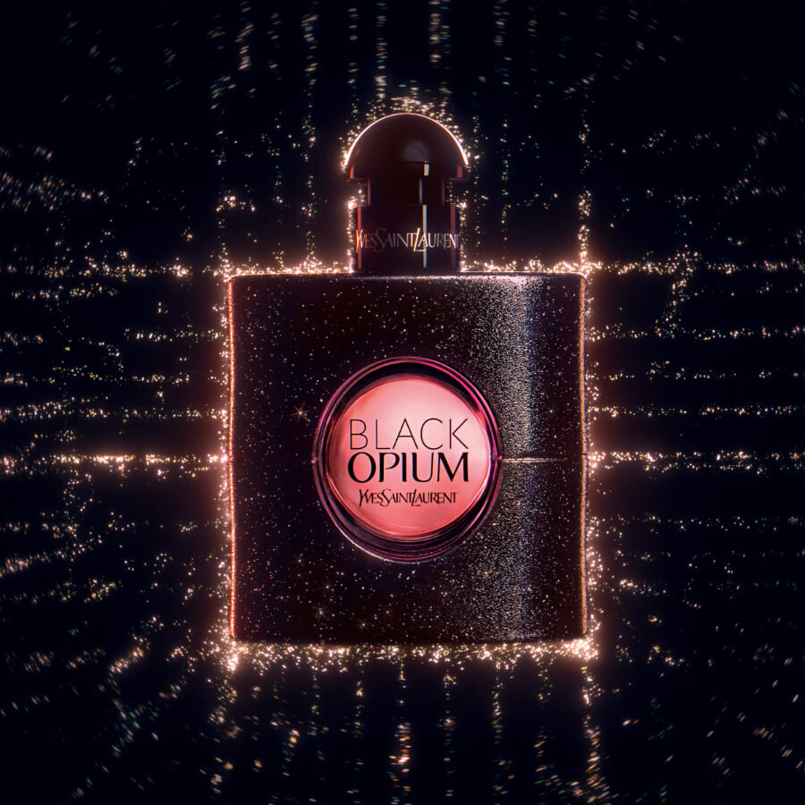 Black Opium Eau de Parfum