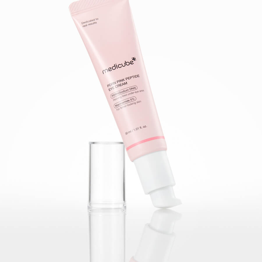 PDRN Pink Peptide Eye Cream