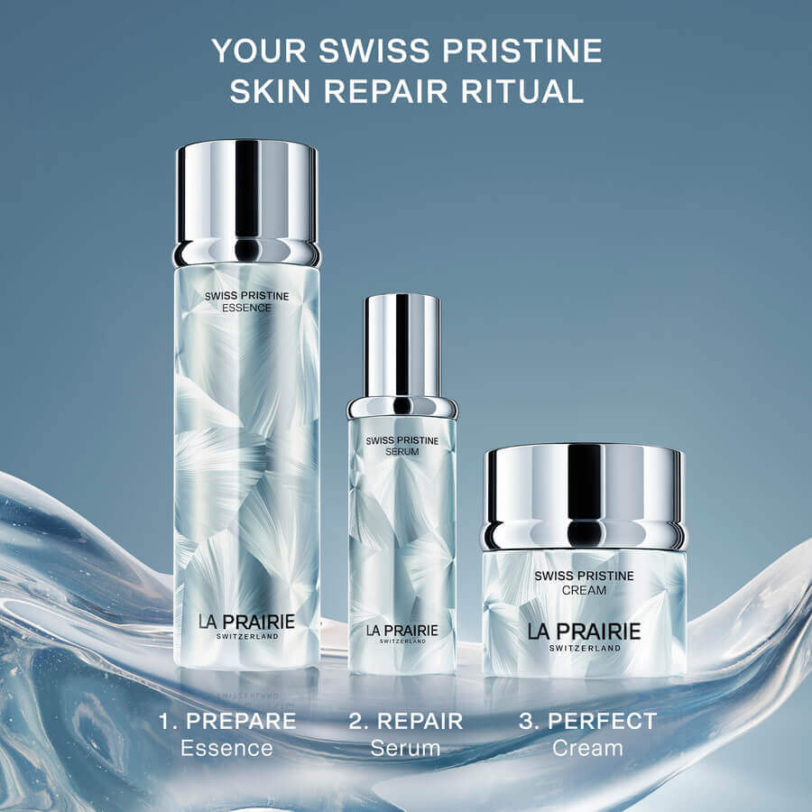 Swiss Pristine Essence