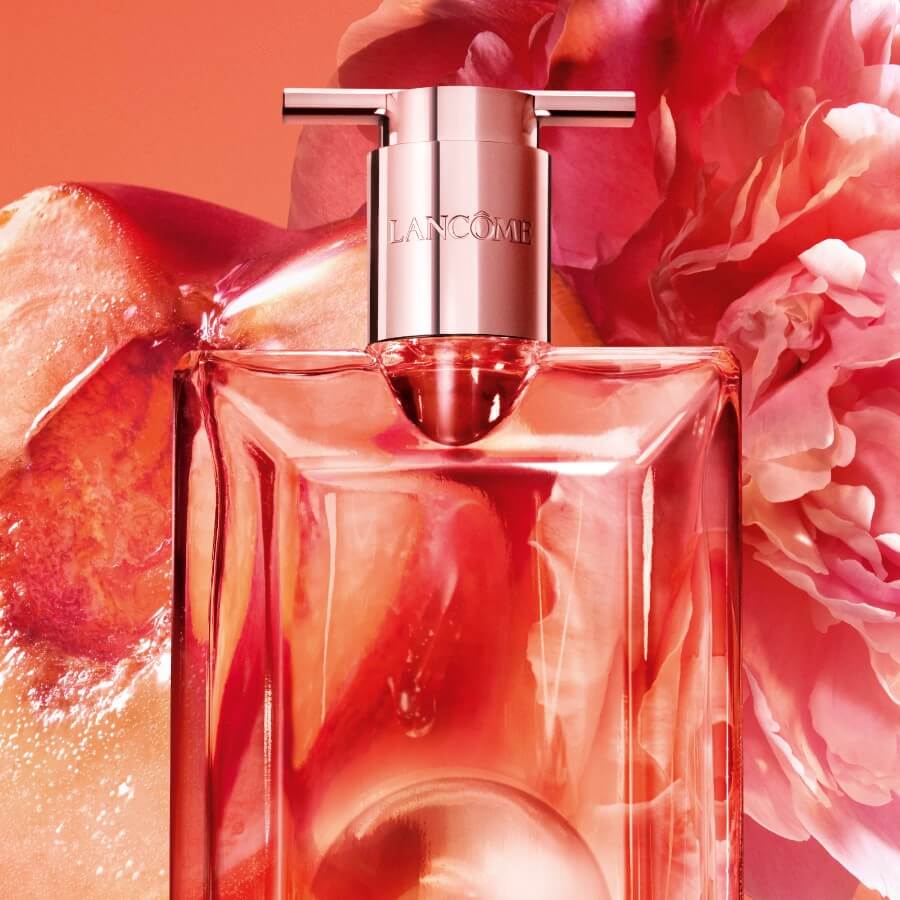 Idôle Peach'N Roses L'Eau de Parfum Fruitée