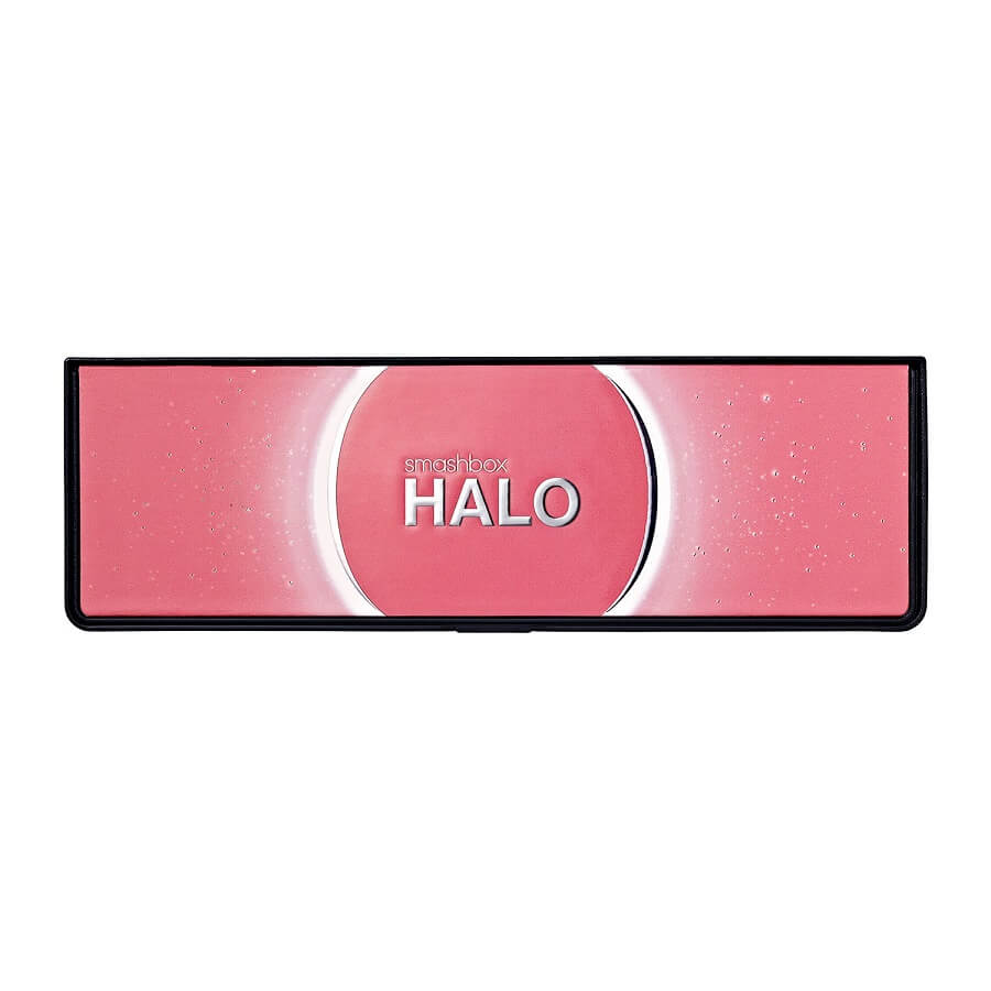 Halo Sculpt + Glow Face Palette