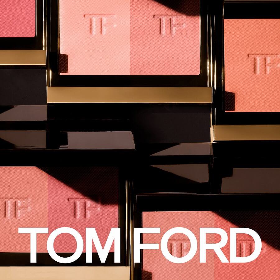 Shade & Illuminate Blush