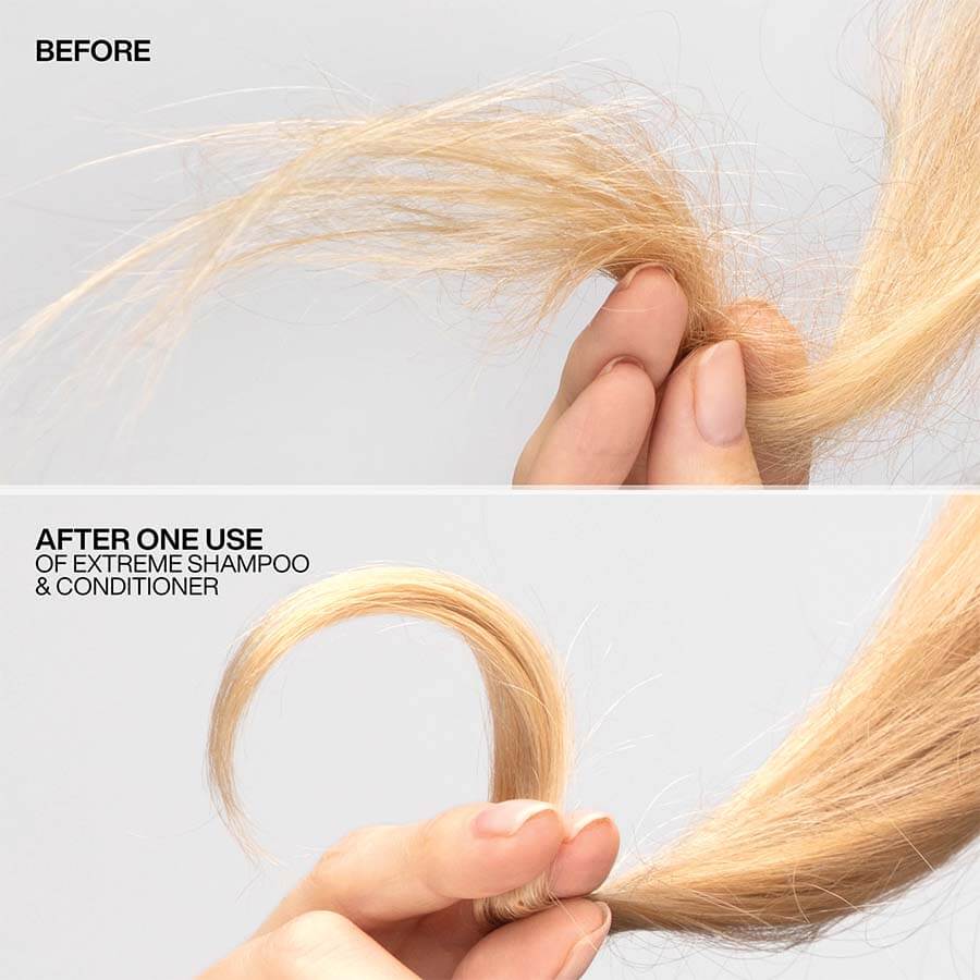 Extreme Anti Snap Treatment