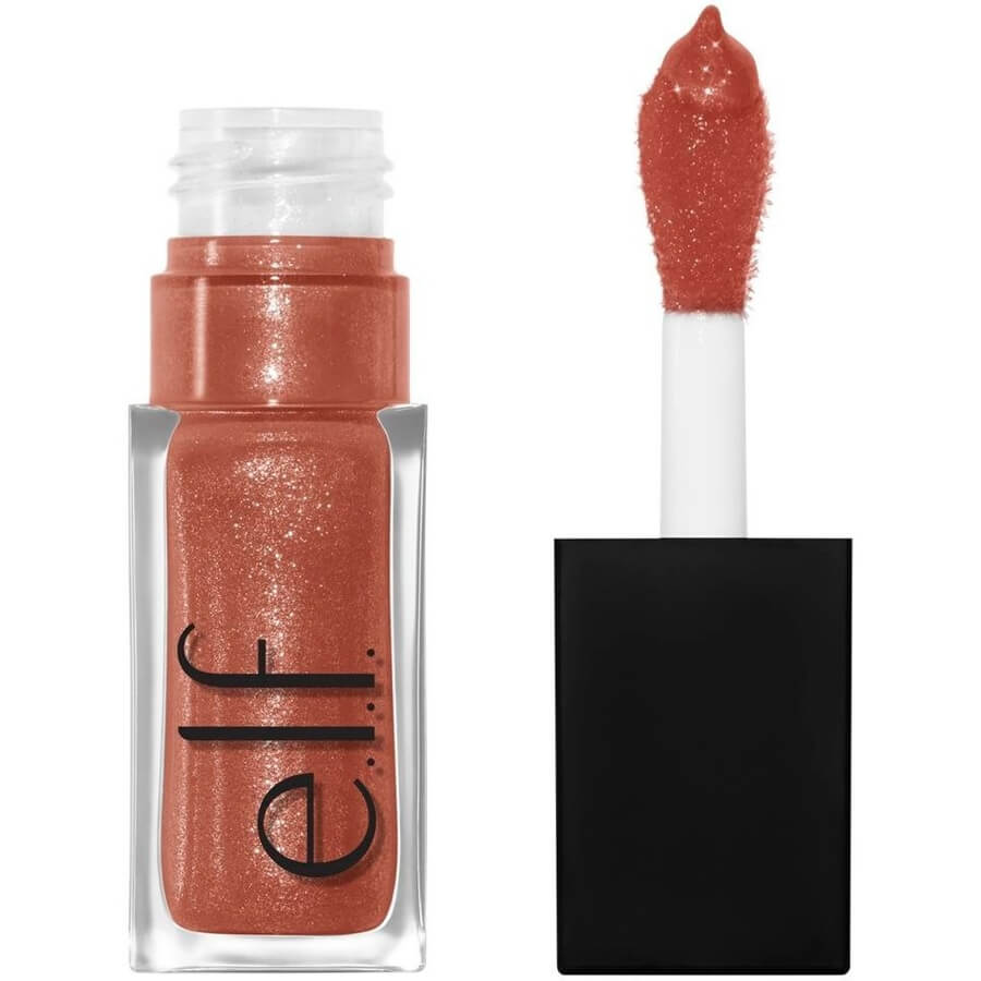 Glow Reviver Lip Oil Glimmer