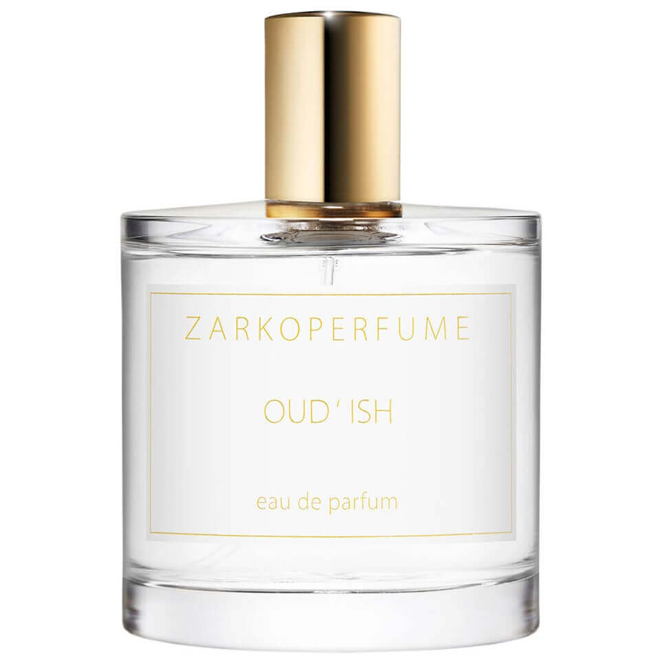 Oud´ish Eau de Parfum