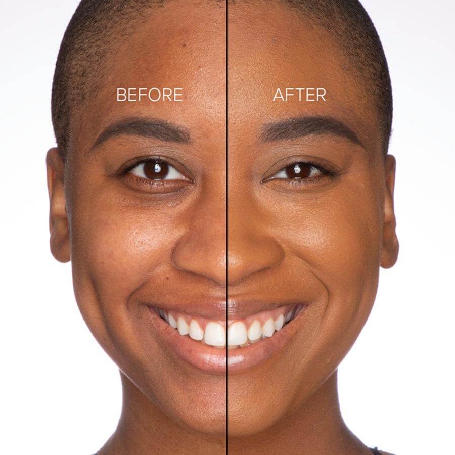 Born This Way Matte Foundation