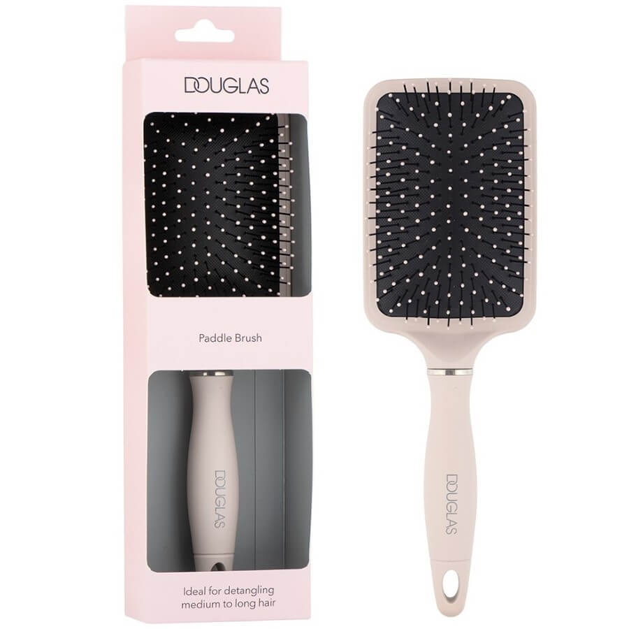 Paddle Brush