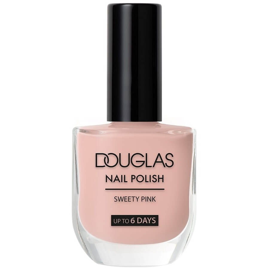 Nail Polish Up To 6 Days