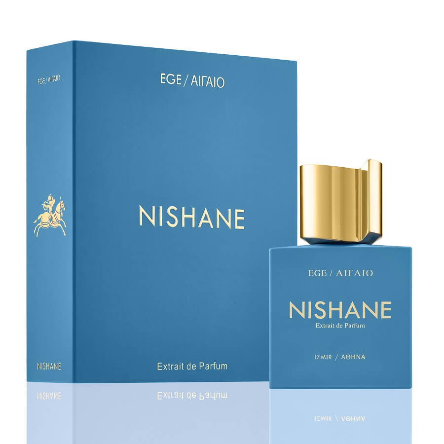 Ege Extrait de Parfum