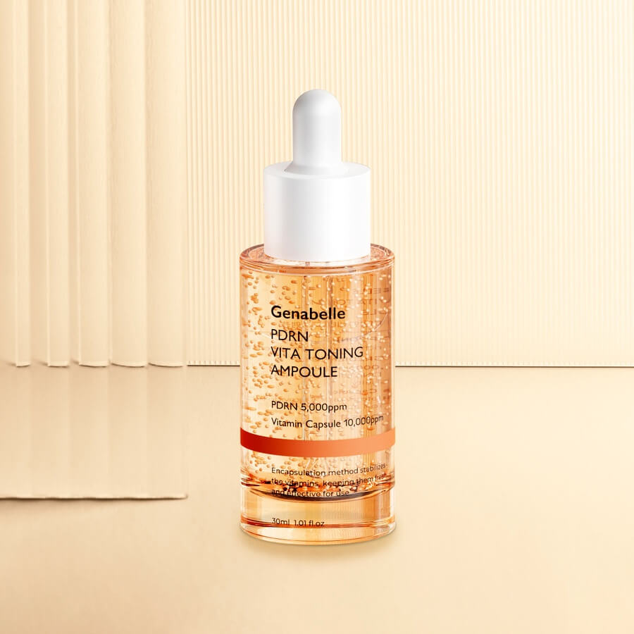 PDRN Vita Toning Ampoule