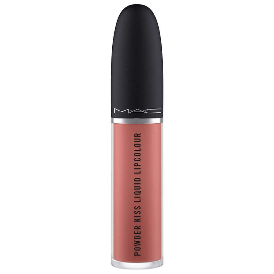 Lipstick Powder Kiss Liquid Lipstick