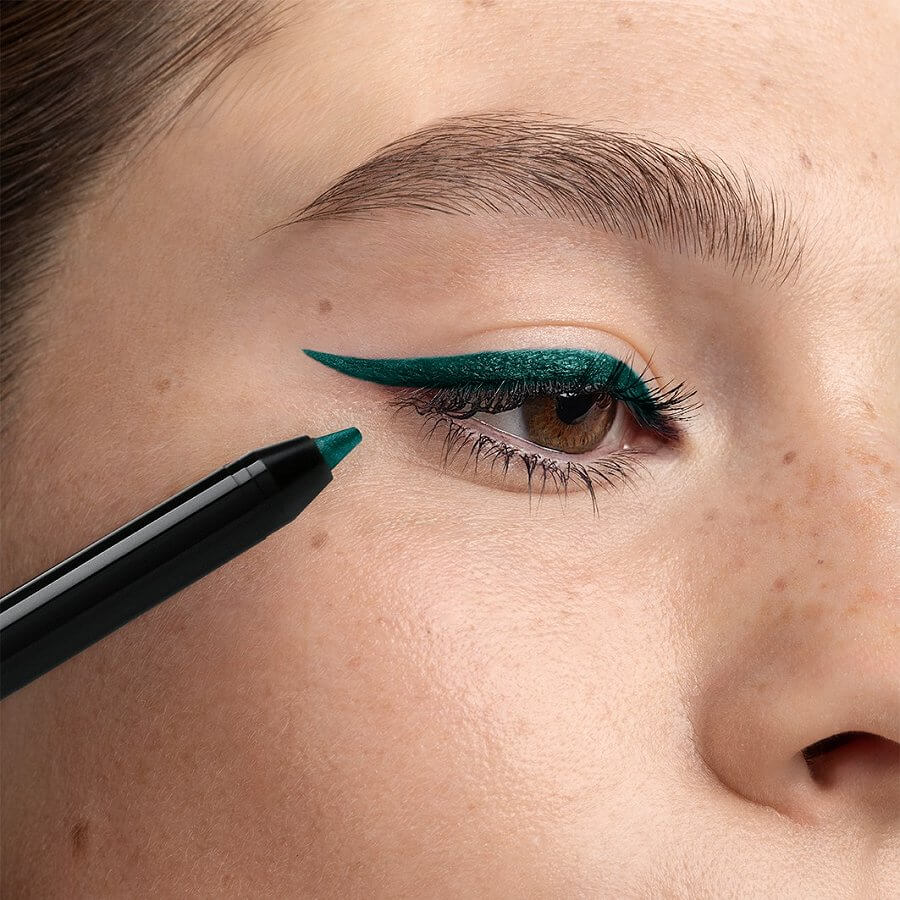 Twist Design Automatic Eye Pencil