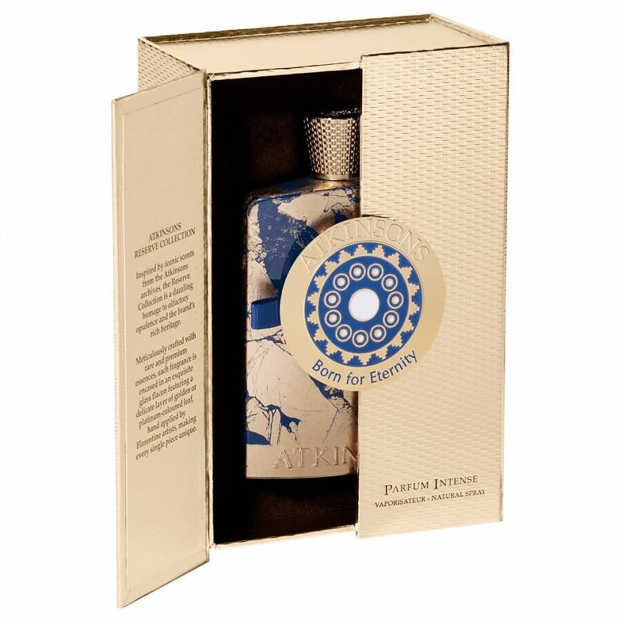 Born For Eternity Parfum Intense