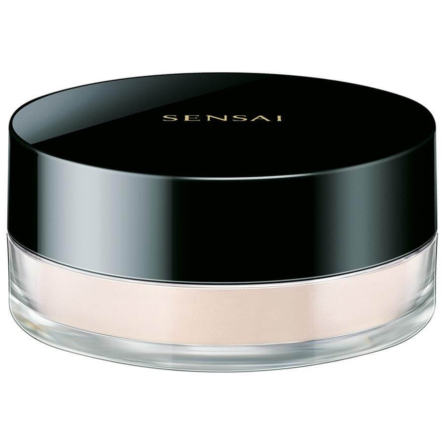 Translucent Loose Powder