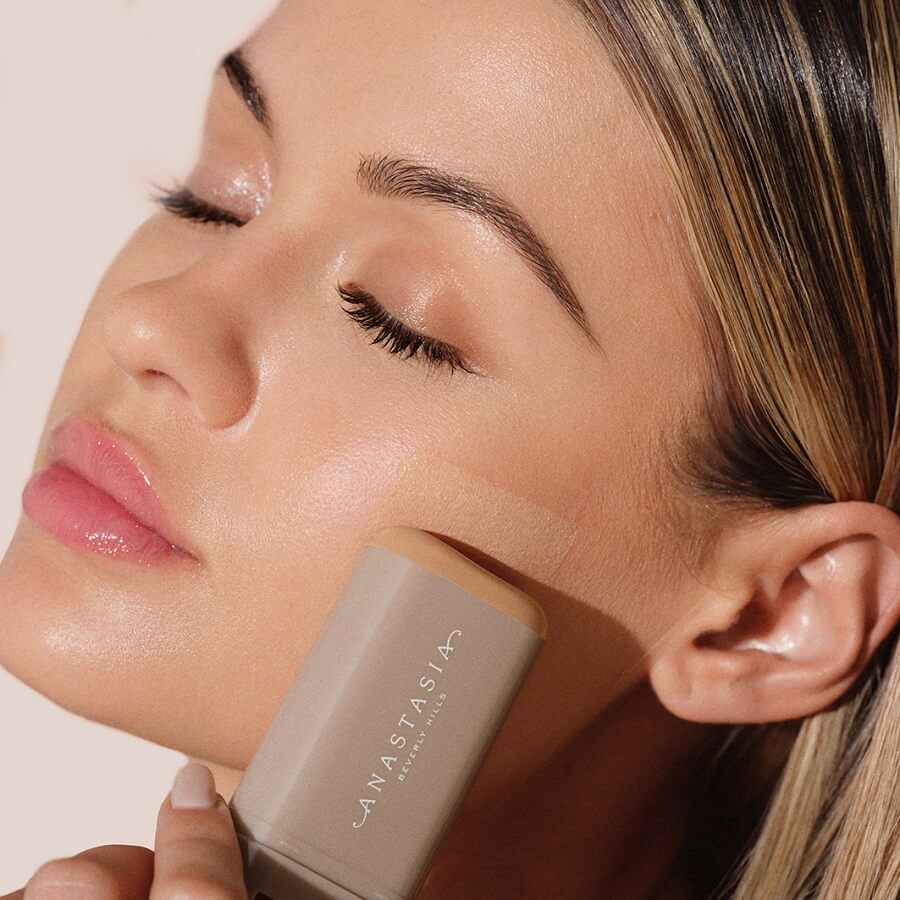 Beauty Balm Skin Tint Serum Foundation Stick