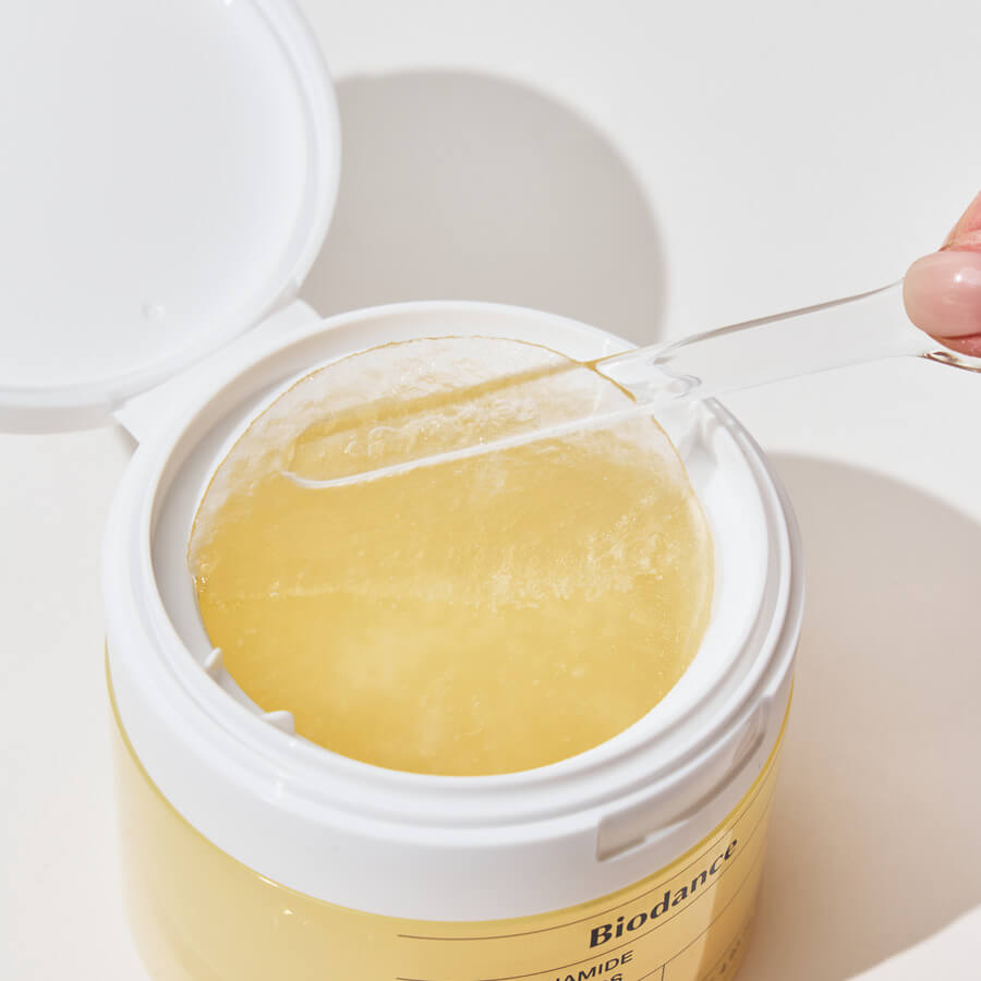 Vita Niacinamide Gel Toner Pads