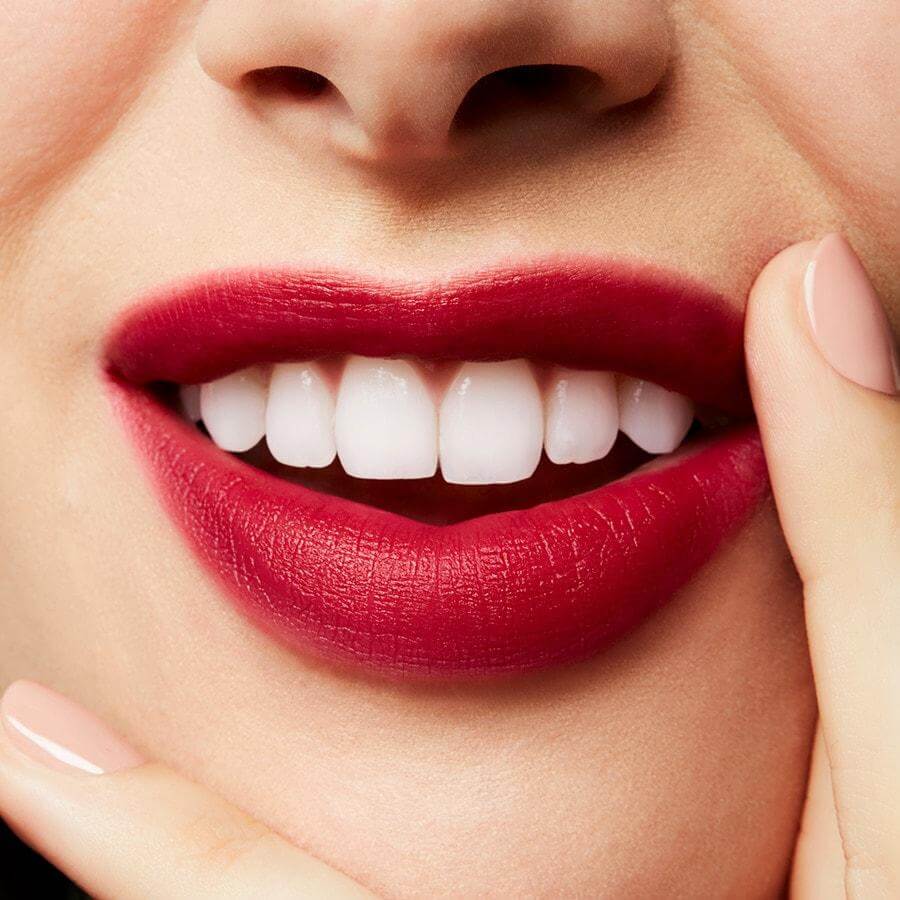 Lipstick Powder Kiss Liquid Lipstick