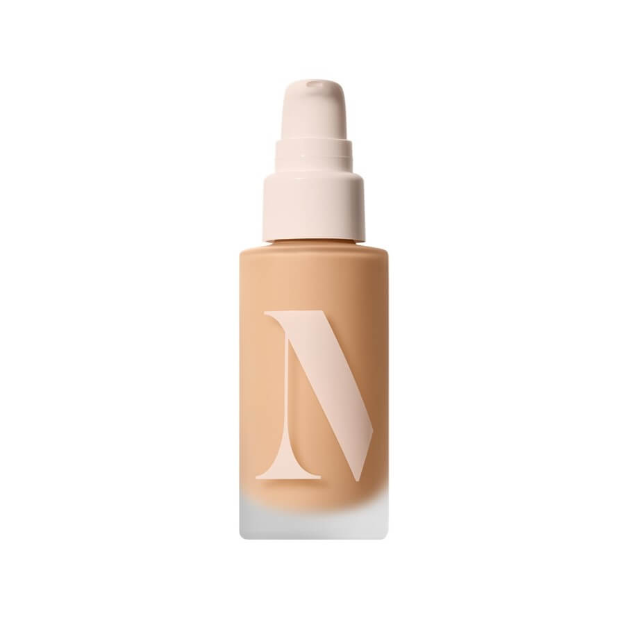 Lightform Extended Hydration Foundation