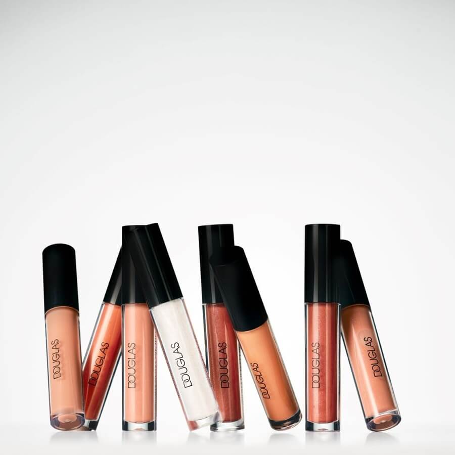 Lip Volumizing Gloss