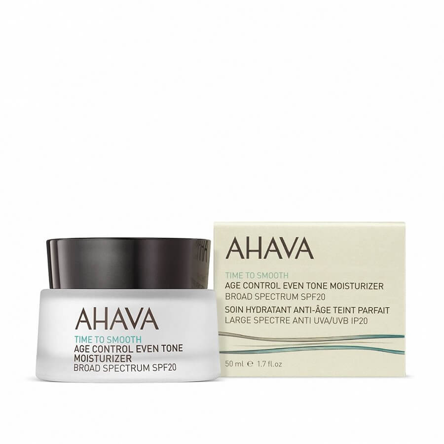 Even Tone Brightening Cream SPF 20