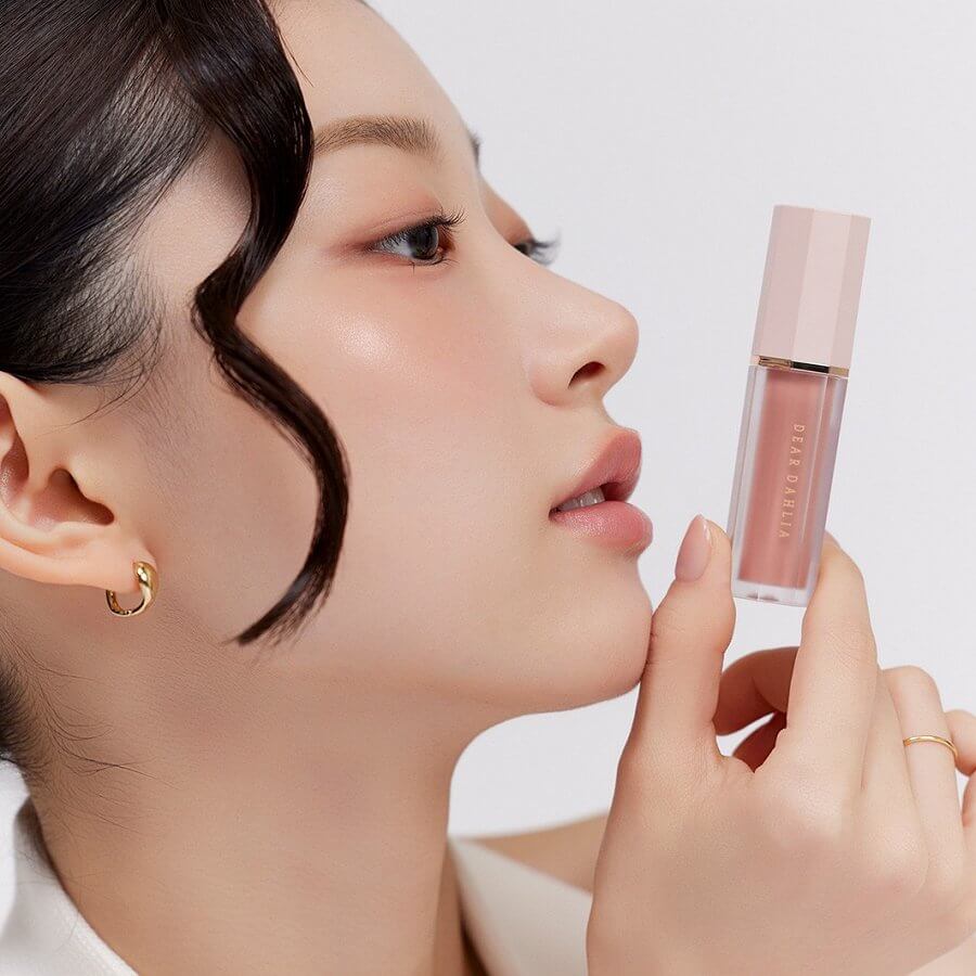 Petal Drop Liquid Blush