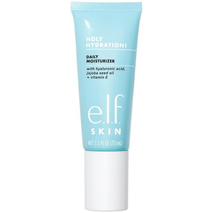 Holy Hydration! Daily Hydration Moisturizer