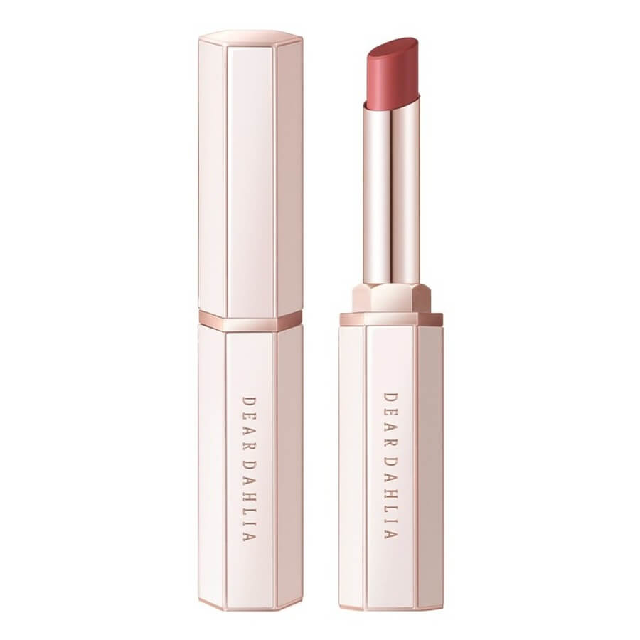 Lip Allure Sheer Velvet Lipstick