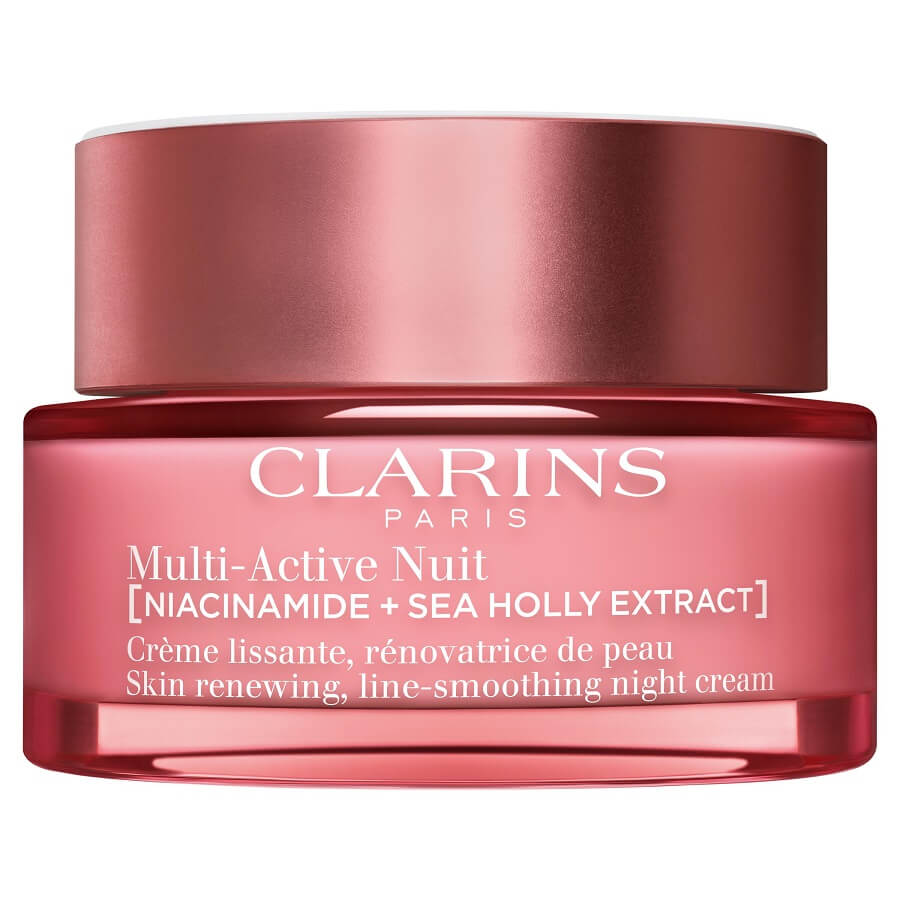 Multi-Active Night Cream All Skin Types