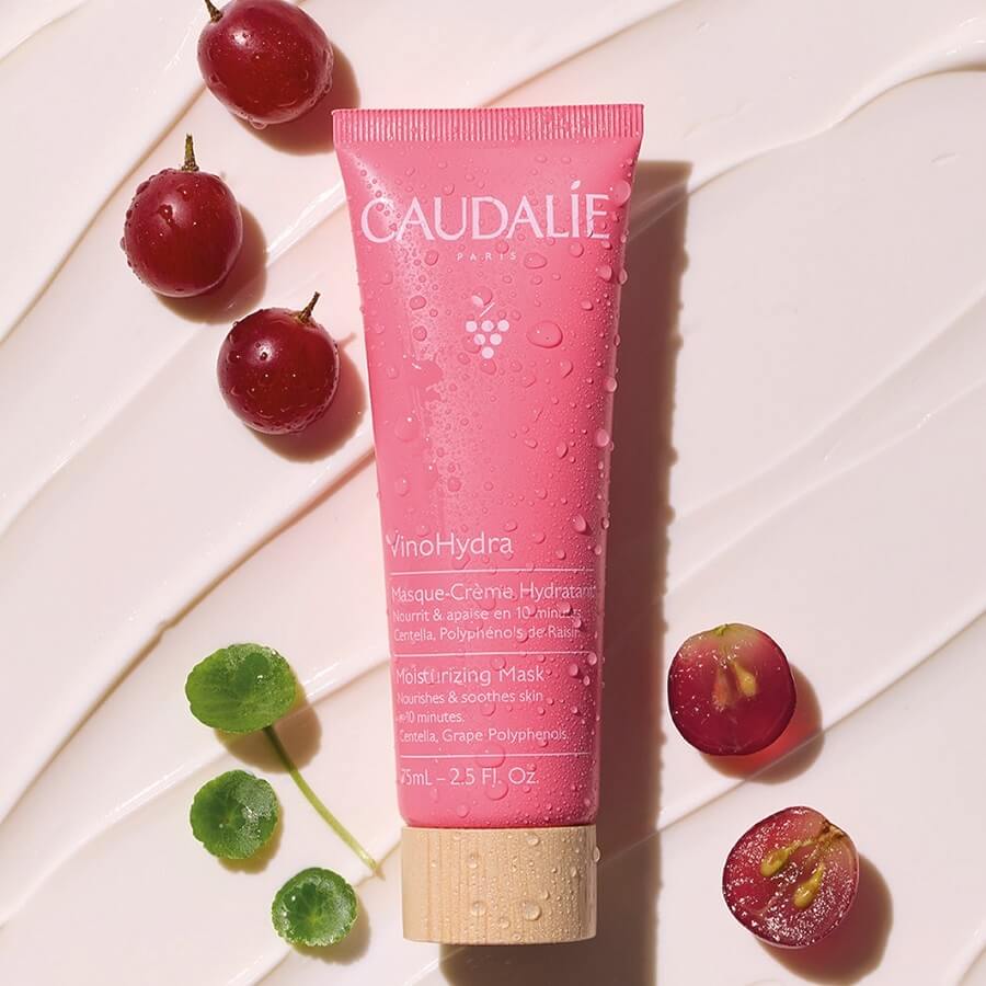 VinoHydra Hydrating Cream Mask