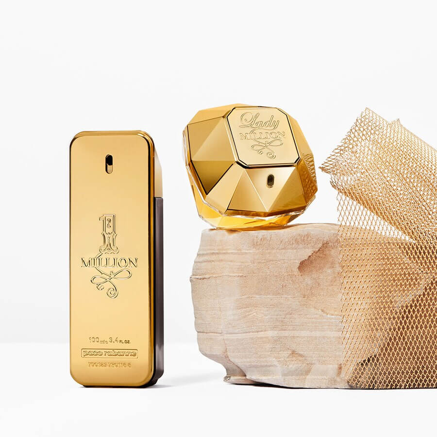 Lady Million Eau de Parfum
