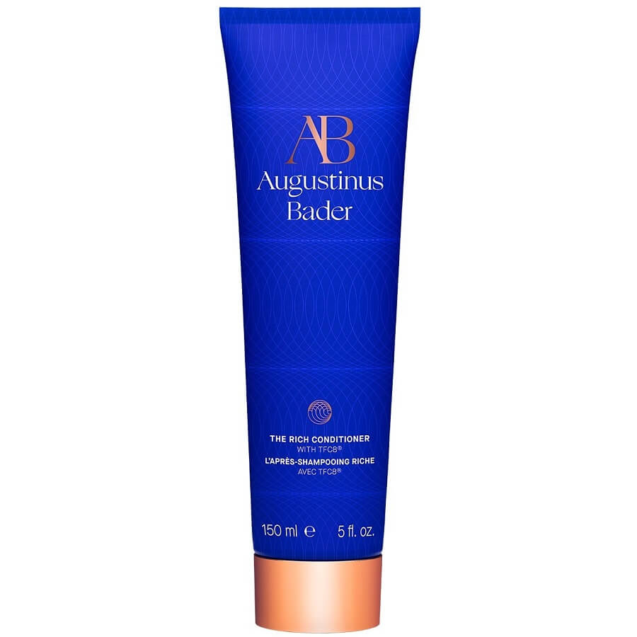 The Rich Conditioner