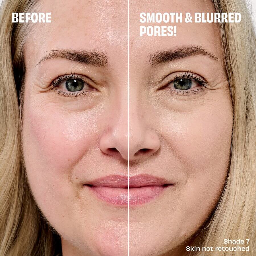 The POREfessional Foundation
