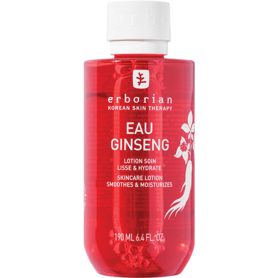 Eau Ginseng Lotion