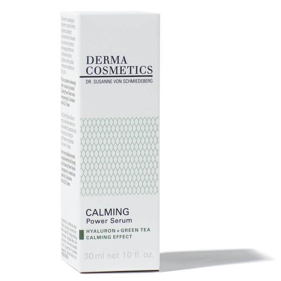 Dermacosmetics Calming Power Serum